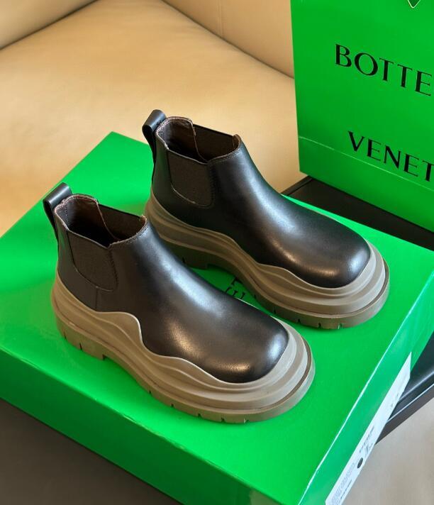 SAMC - BOV Men Shoes - 106