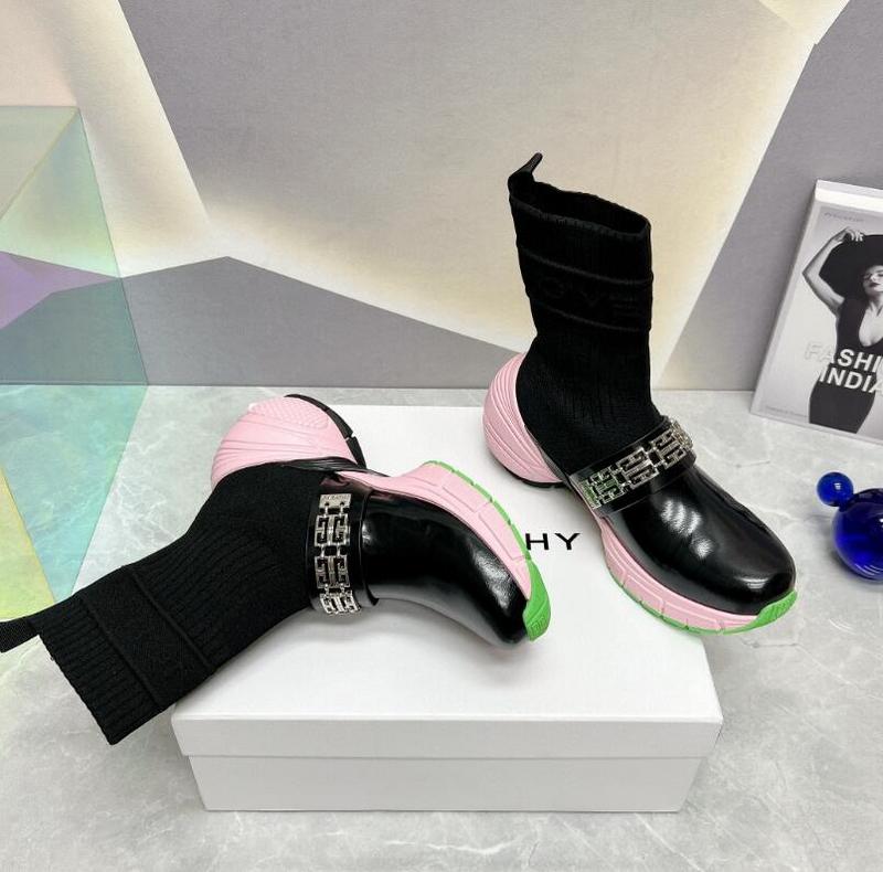 SAMC - GCY Women Shoes - 041