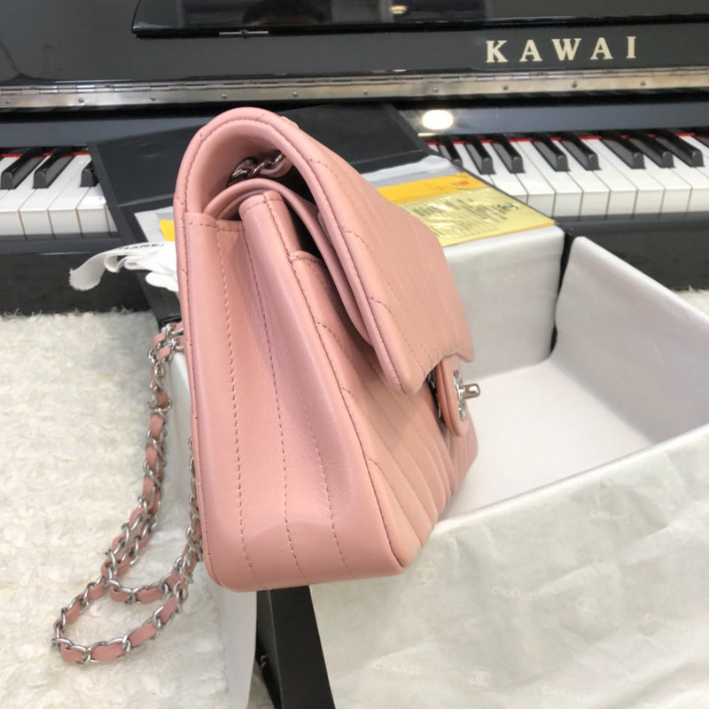 Satchel Bags - CLN Bags - 1147