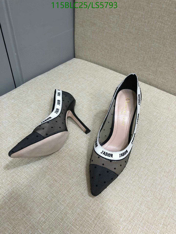 SAMCC - DOR Women Shoes - 1846