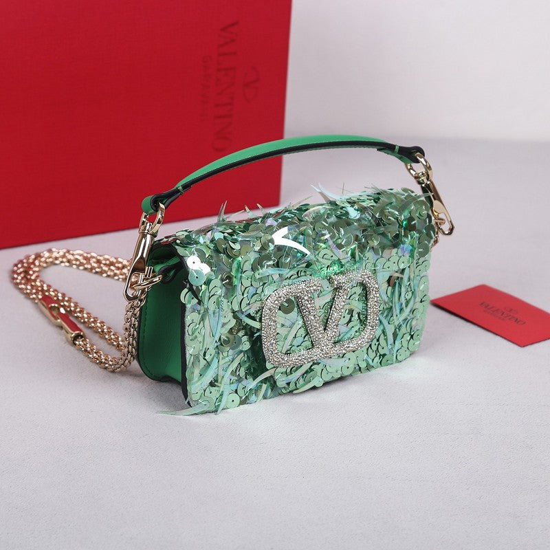 Glamy - VEL Bags - 101