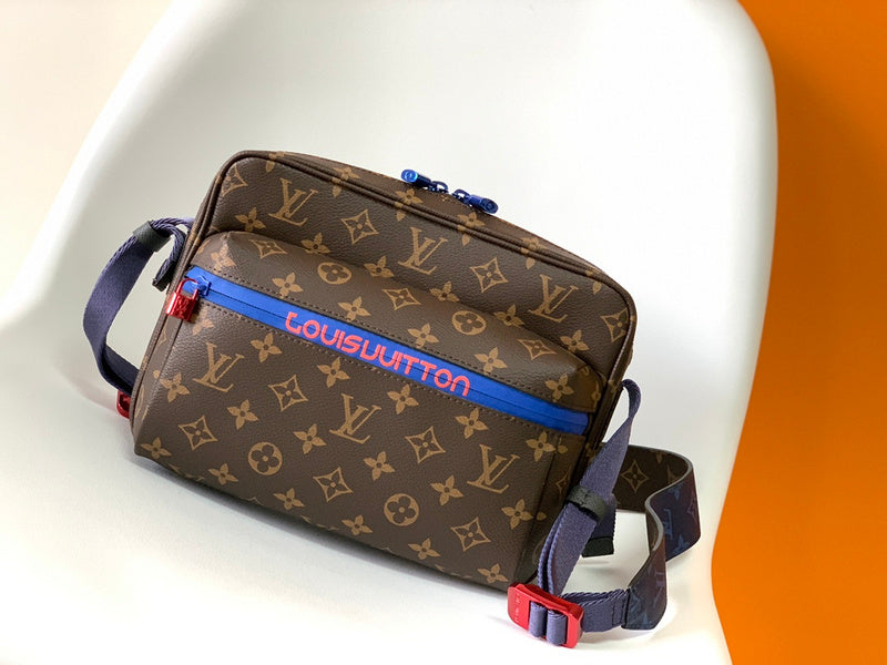 Glami Fashion Lu-Vi bags - 17064
