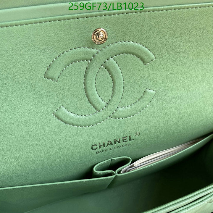 SAMC - CHL Bags - 951