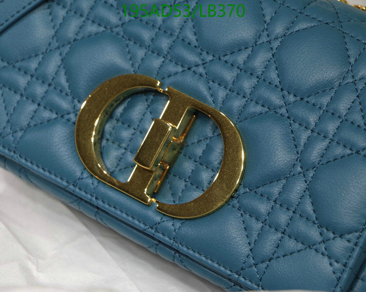 SAMCC - DOR Bags - 1380