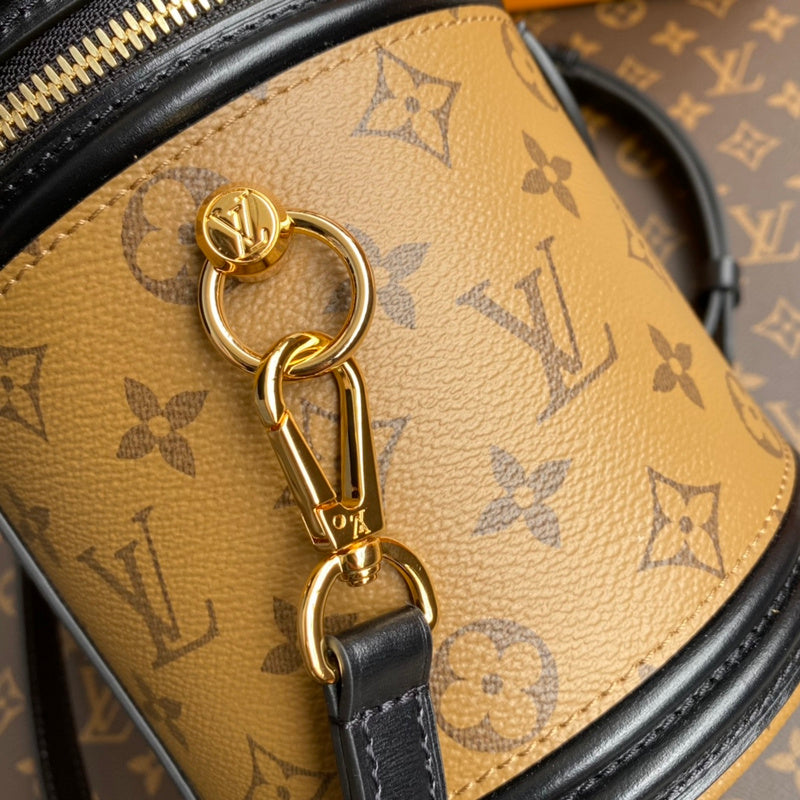 Satchel Bags - VL Bags - 1388
