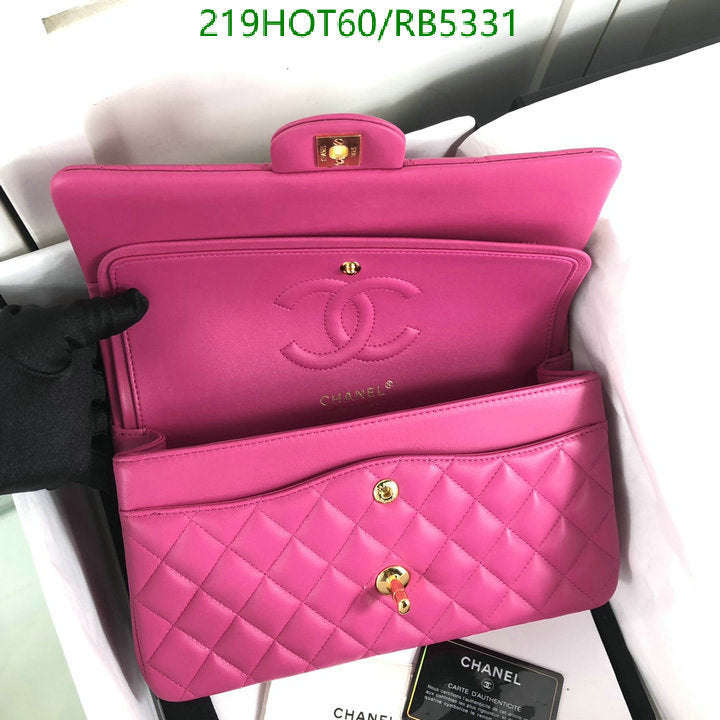 SAMC - CHL Bags - 076