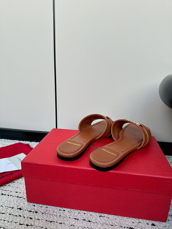 Glami - FGO Women Shoes - 013