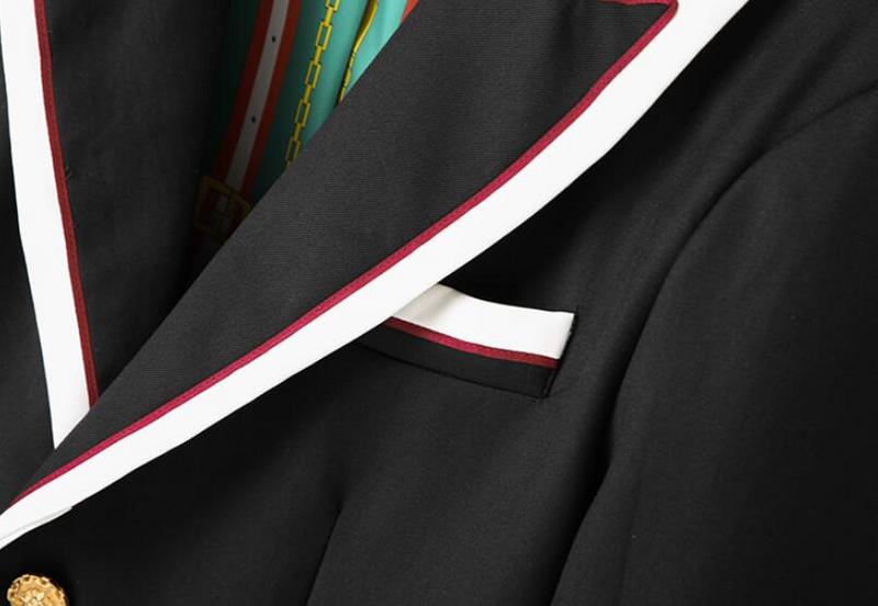 SAMC - Mix Jackets - 031