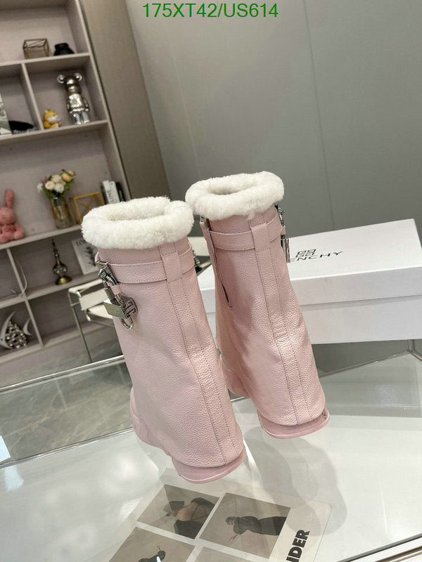 SAMC - Mix Boots - 458