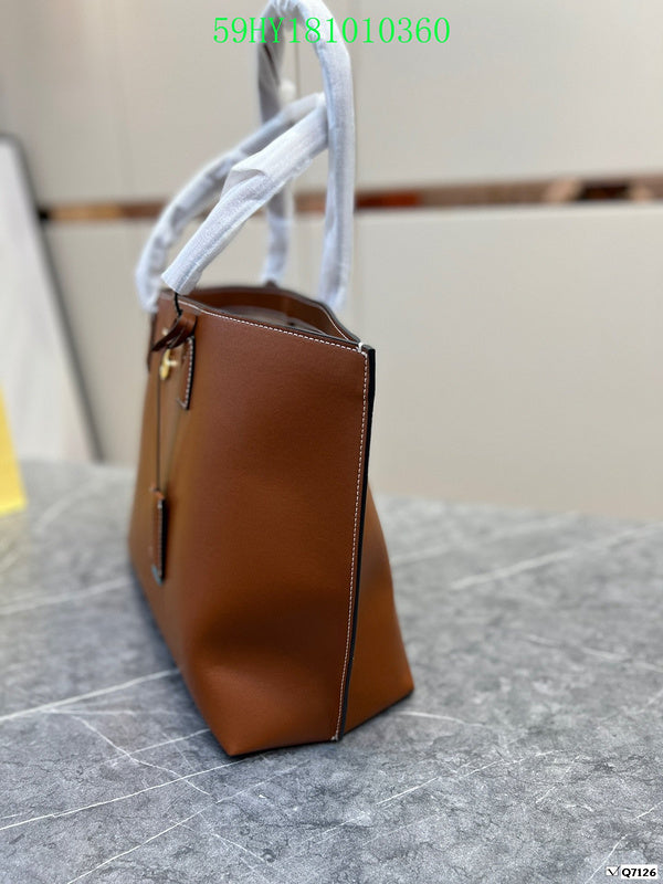 ELE Fashion -BBR Bags - 263