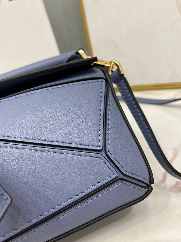 Glamy - LWO Bags - 1006