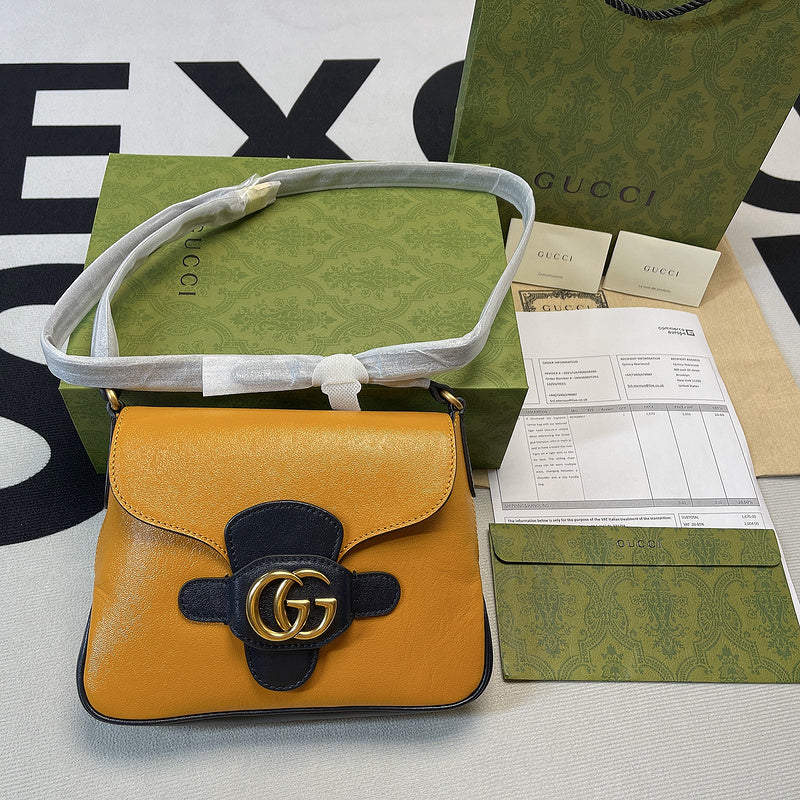 Satchel Bags - GCI Bags - 6796