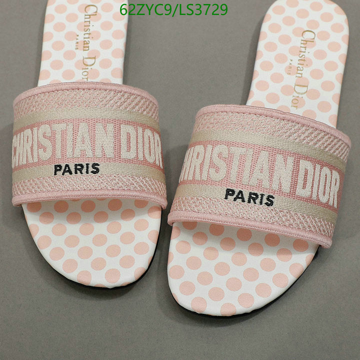 SAMCC - DOR Women Shoes - 2120
