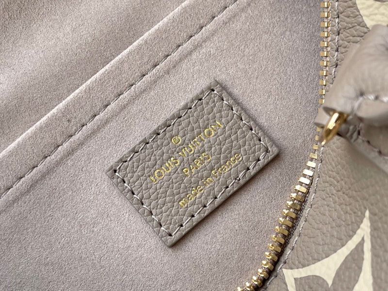 Fashion Lu-Vi bags - 4338
