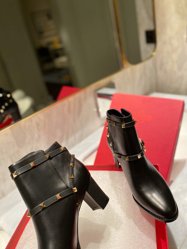 Satchel Bags - Mix Shoes - 1390