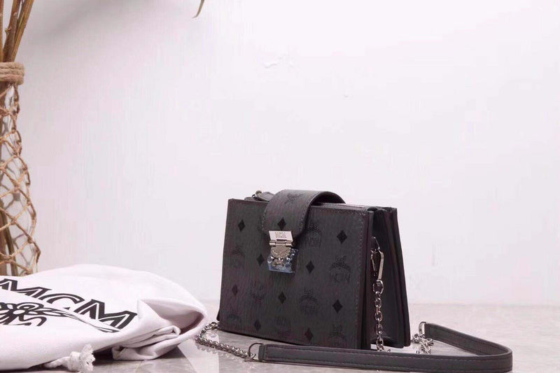 Satchel Bags - MC Bags - 327