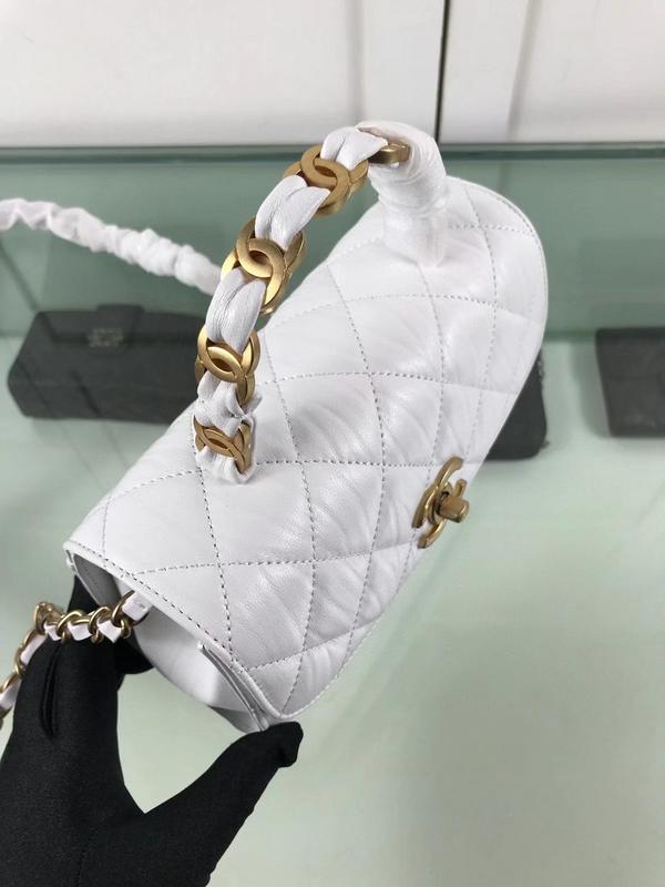 Satchel Bags - CHL Bags - 6353