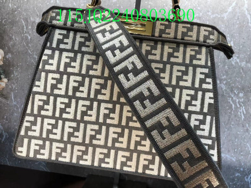 Glami - FDE Bags - 3260