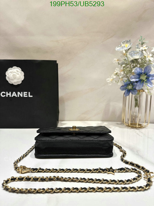 SAMC - CHL Bags - 275