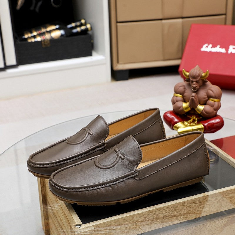 Glami - FGO Men Shoes - 923