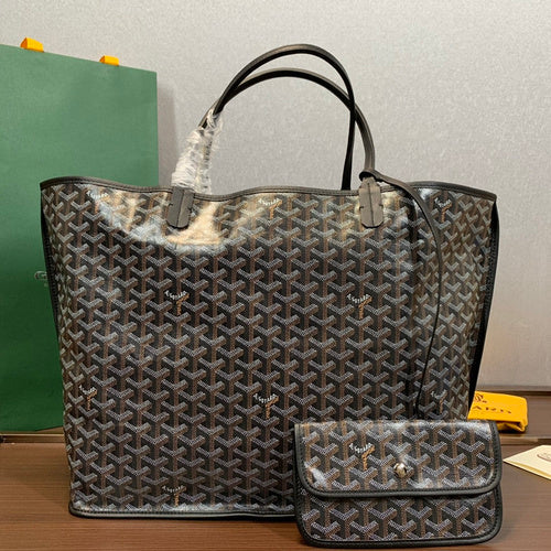 Satchel Bags - GOD Bags - 1010