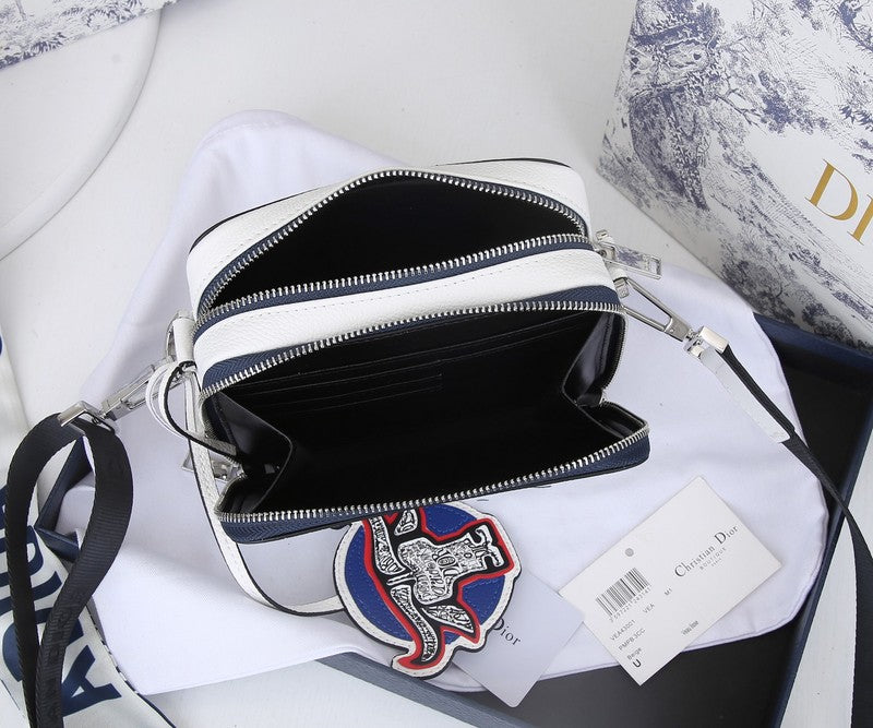 Satchel Bags - DOR Bags - 764