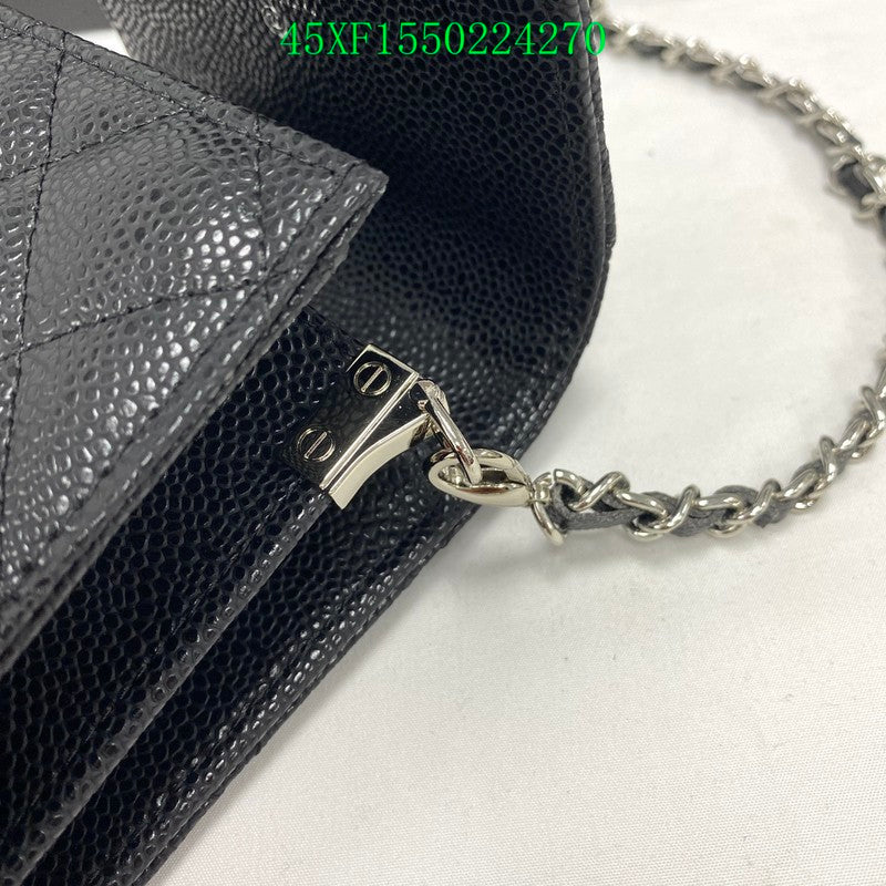Glami - CHL Wallet - 2576