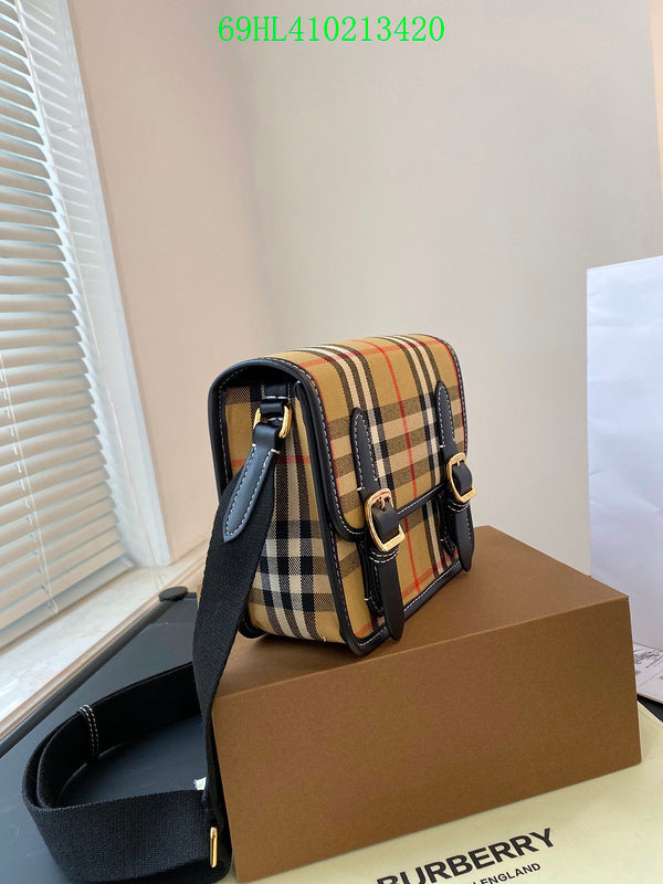 ELE Fashion -BBR Bags - 200