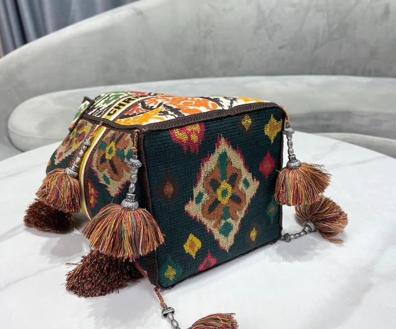 SAMCC - DOR Bags - 392