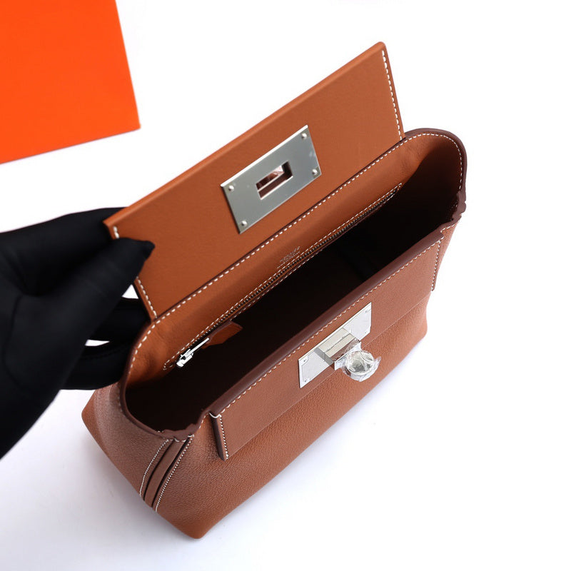 Satchel Bags - HMS-Bags - 140
