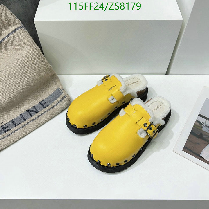 SAMCC - DOR Women Shoes - 2060