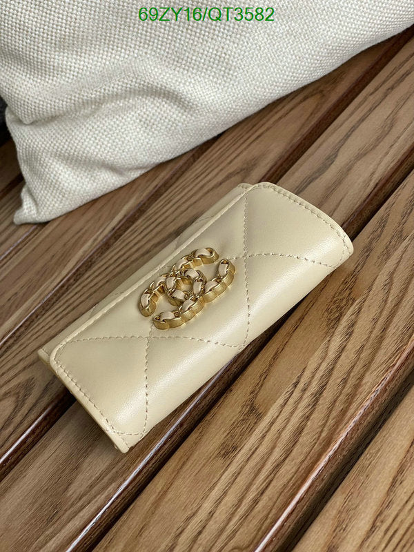SAMC - CHL Wallets - 047