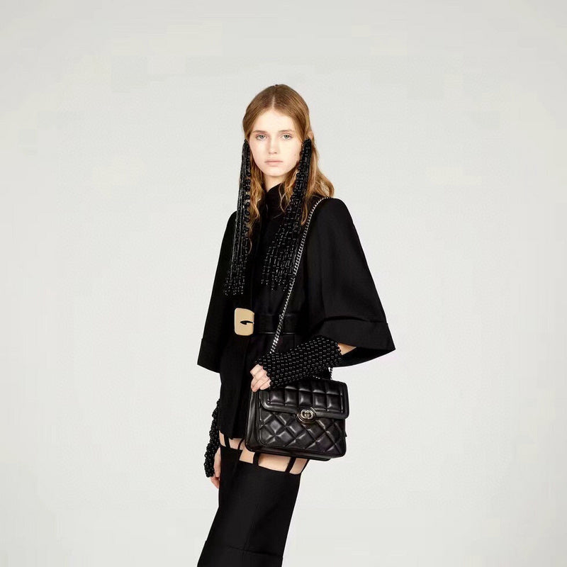 Satchel Bags - GCI Bags - 4103