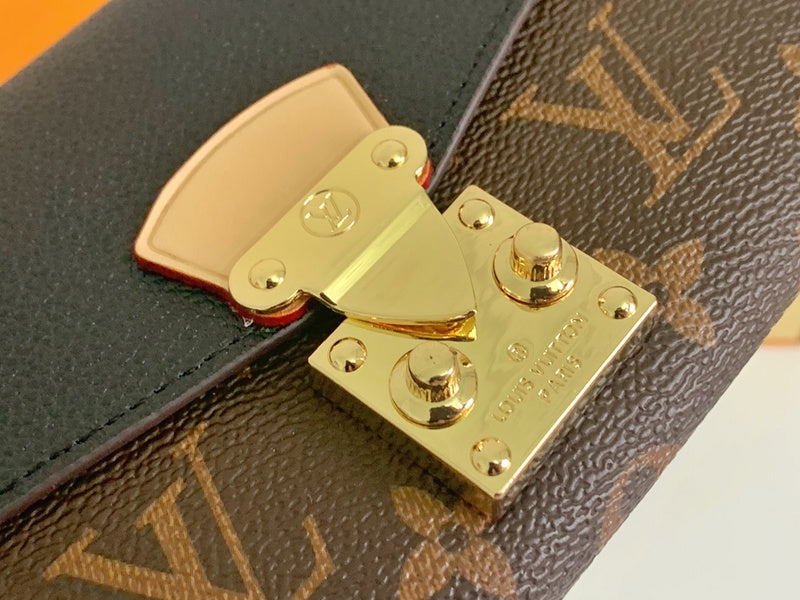 Satchel Bags - VL Bags - 3850