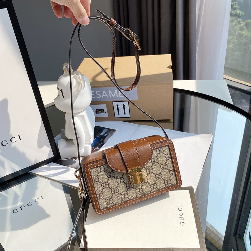 GUI2 Bags - Luxurious Bags  1376