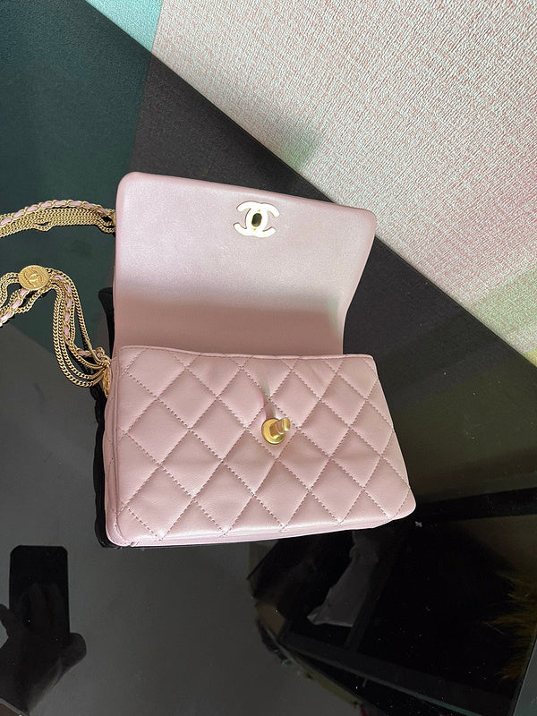 GlamI - CHL Bags - 3013