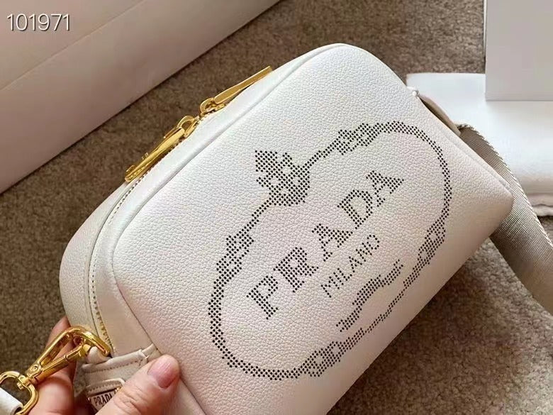 Satchel Bags - PRA Bags - 392