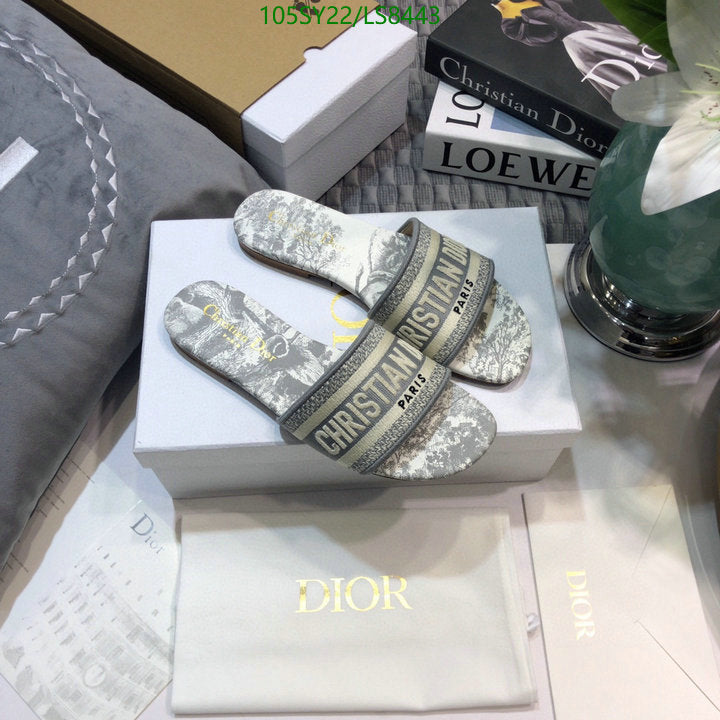 SAMCC - DOR Women Shoes - 2068