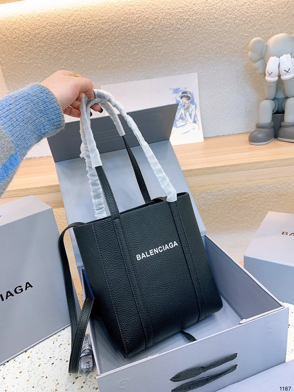 Satchel Bags - BGA Bags - 1587