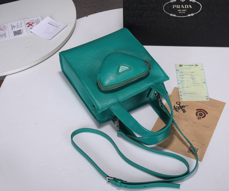 Glami-LAON - PD Bags - 274