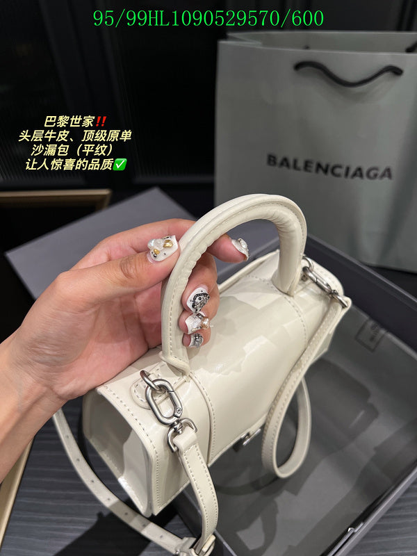 ELE Fashion - BGA Bags - 1751