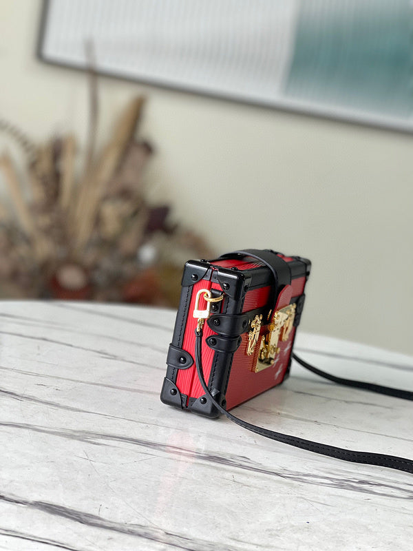 GlamI Lu-Vi bags - 4990