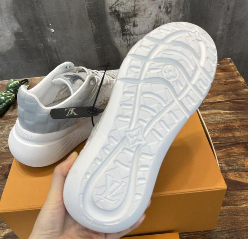 SAMC - LOV Men Shoes - 911