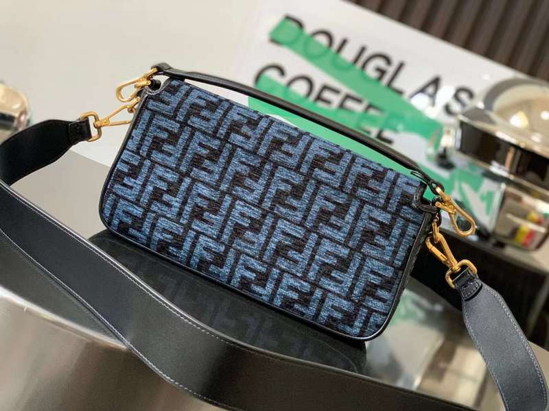 FDI Bags - Luxurious Bags  026