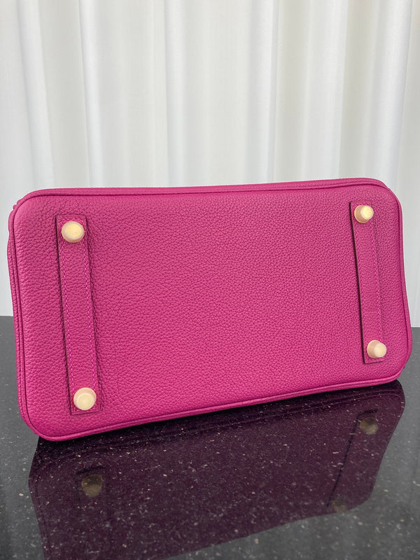 Glamy - HMS Bags - 1210