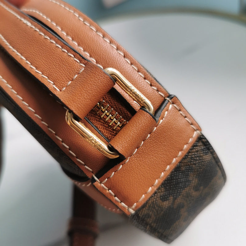 Glamy - COL Bags - 1357