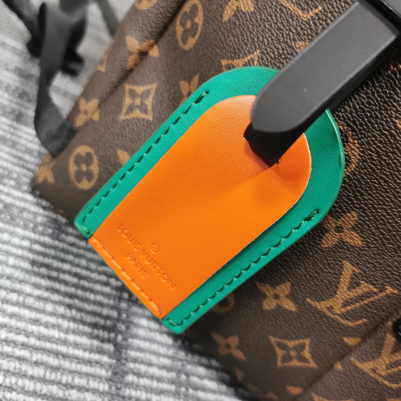 Satchel Bags - VL1 Bags - 260