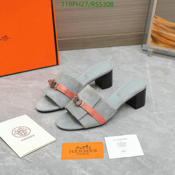 SAMC - HMS Women Shoes - 044