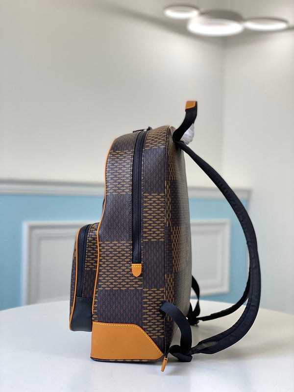 Glami-i LOV Backpacks - 084