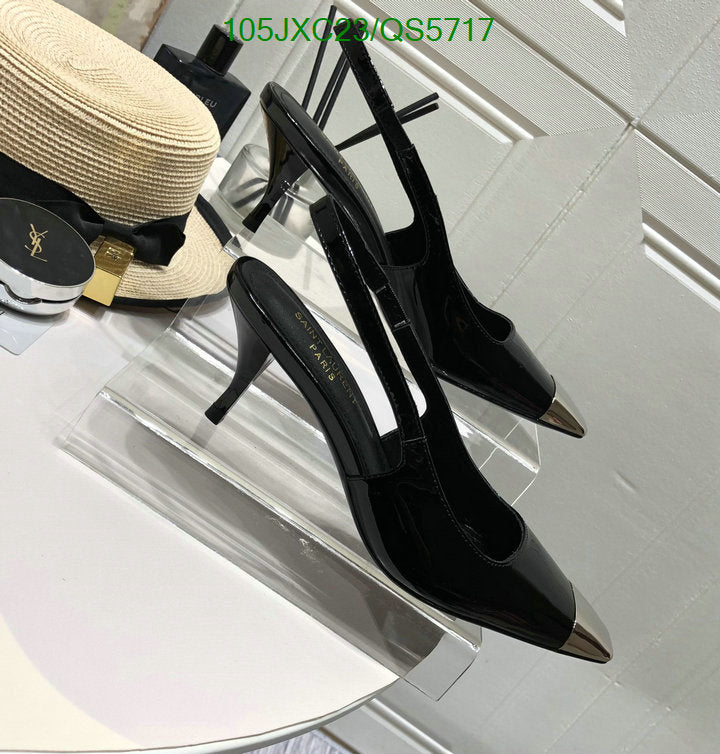 SAMC - YLS Women Shoes - 067